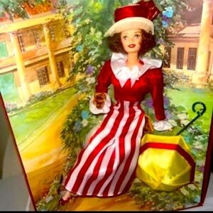 Barbie Collectibles - Coca Cola 

2nd Edition - After the Walk - 1997 # 17241